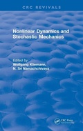 Cover: Nonlinear Dynamics and Stochastic Mechanics - CRC Press