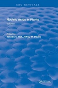 Cover: Nucleic Acids In Plants - CRC Press