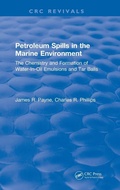 Cover: Petroleum Spills in the Marine Environment - CRC Press