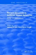 Cover: Recent Advances in Artificial Neural Networks - CRC Press