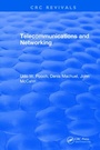 Cover: Telecommunications and Networking - CRC Press