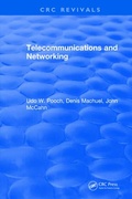 Cover: Telecommunications and Networking - CRC Press