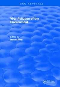 Enlarge image Cover: Viral Pollution of the Environment - CRC Press