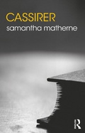 Cover: Cassirer - Routledge