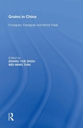 Cover: Grains in China - Routledge