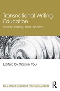 Cover: Transnational Writing Education - Routledge