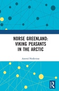 Cover: Norse Greenland: Viking Peasants in the Arctic - Routledge