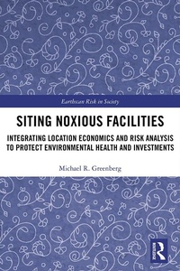 Abbildung von: Siting Noxious Facilities - Routledge