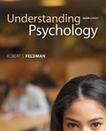 Cover: Understanding Psychology (W/Access Card) 10th - Ingram