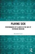 Cover: Playing Sick - Routledge