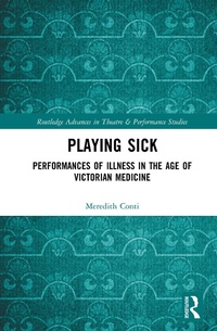 Abbildung von: Playing Sick - Routledge