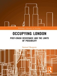 Abbildung von: Occupying London - Routledge