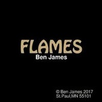 Enlarge image Cover: Flames - Lulu.com