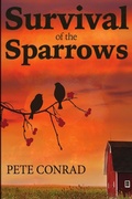 Cover: Survival of the Sparrows - Lulu.com