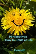 Cover: Perspectives, How to Smile at Life - Lulu.com