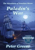 Cover: Paladin's War - Lulu.com