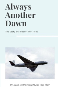 Enlarge image Cover: Always Another Dawn - Lulu.com