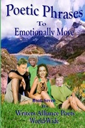 Cover: Poetic Phrases To Emotionally Move Book Seven - Lulu.com