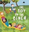 Cover: The Boy on the Bench - Farshore