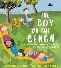 Enlarge image Cover: The Boy on the Bench - Farshore