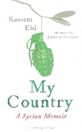 Cover: My Country - Bloomsbury Publishing PLC