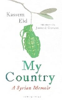 Abbildung von: My Country - Bloomsbury Publishing PLC