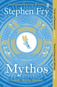 Abbildung von: Mythos - Penguin Books Ltd