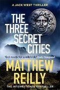 Cover: The Three Secret Cities - Orion (an Imprint of The Orion Publishing Group Ltd )