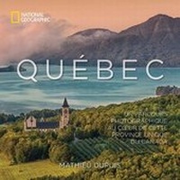 Abbildung von: Quebec - National Geographic Society