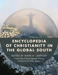 Cover: Encyclopedia of Christianity in the Global South - Rowman & Littlefield Publishers