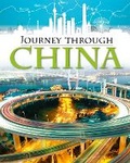 Cover: Journey Through: China - Franklin Watts Ltd