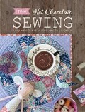 Cover: Tilda Hot Chocolate Sewing - David & Charles