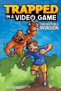 Cover: Trapped in a Video Game: Volume 2 - Andrews McMeel Publishing