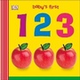 Cover: Baby's First 123 - DK Children