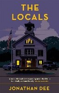 Enlarge image Cover: The Locals - Corsair