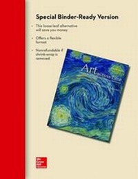 Enlarge image Cover: Art Across Time, Volume II - McGraw-Hill Humanities/Social Sciences/Languages