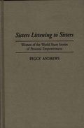 Cover: Sisters Listening to Sisters - Praeger Publishers Inc