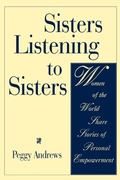 Cover: Sisters Listening to Sisters - Praeger Publishers Inc
