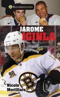 Cover: Jarome Iginla - Lorimer Children & Teens