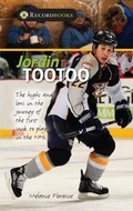 Cover: Jordin Tootoo - Lorimer Children & Teens