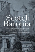 Cover: Scotch Baronial - Bloomsbury Visual Arts