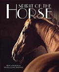 Cover: Spirit of the Horse - PARRAGON
