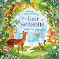 Cover: The Four Seasons - Usborne Publishing Ltd