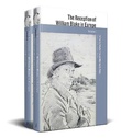 Cover: The Reception of William Blake in Europe - Bloomsbury Academic