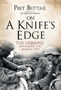 Cover: On a Knife's Edge - Osprey Publishing