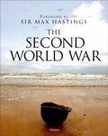 Cover: The Second World War - Osprey Publishing
