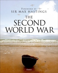 Enlarge image Cover: The Second World War - Osprey Publishing