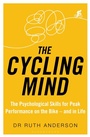 Cover: The Cycling Mind - Bloomsbury Sport