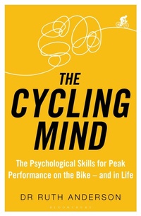 Enlarge image Cover: The Cycling Mind - Bloomsbury Sport