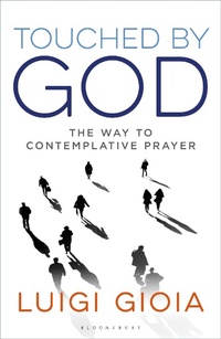 Enlarge image Cover: Touched by God - Bloomsbury Continuum